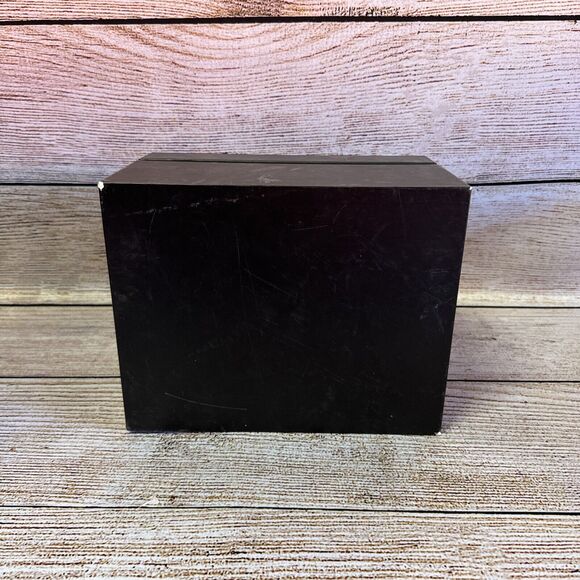 Mortal Kombat X Kollector's Edition Coarse Collectors Box, Box Only - Picture 4 of 7